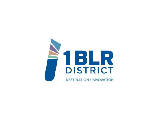 BLR District by Rx Propellant Pvt.