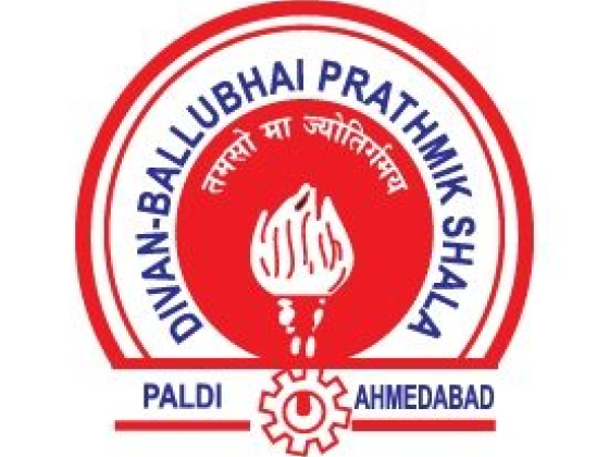 Divan Ballubhai High School