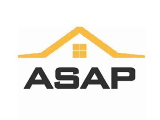 ASAP Roofing & Exteriors, Inc
