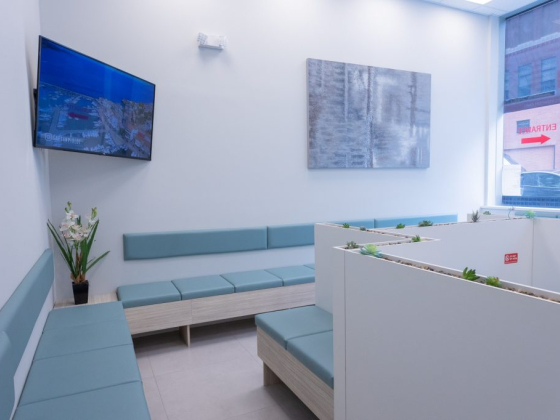 Century Dentistry Center