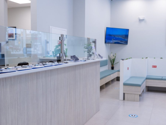 Century Dentistry Center