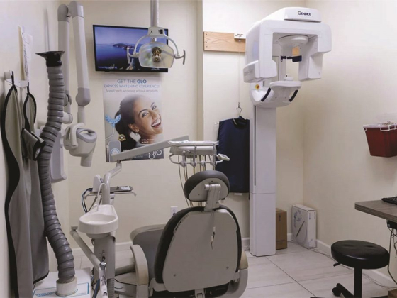 Century Dentistry Center