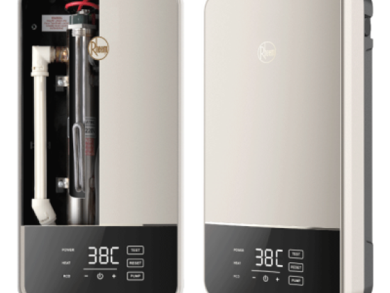 Rheem Manufacturing Company