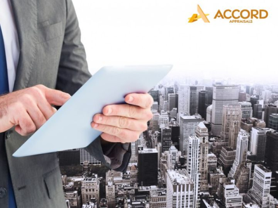 Accord Appraisals Pty Ltd