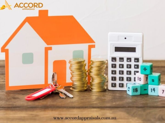 Accord Appraisals Pty Ltd