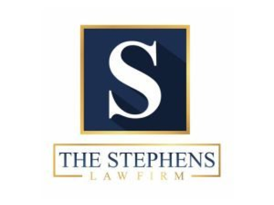 The Stephens Law Firm Accident Lawyers