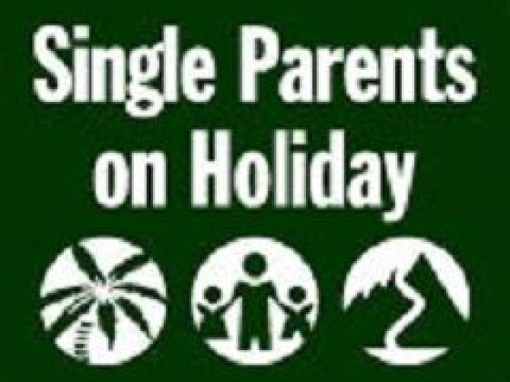 Single Parents on Holiday Ltd