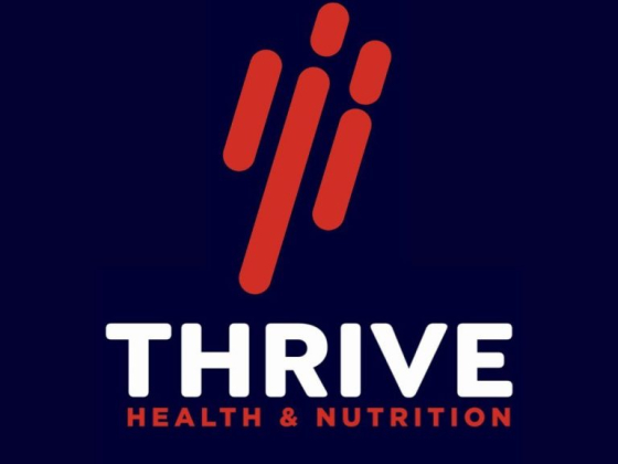 Thrive Health & Nutrition (Keilor Central)