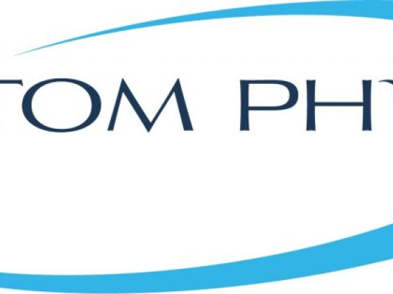 Atom Physics