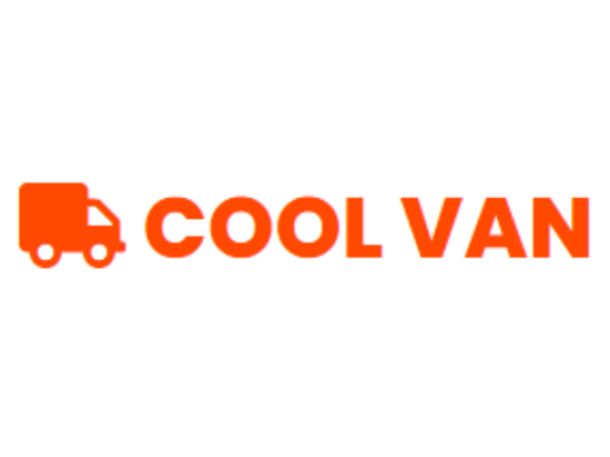 Cool Van