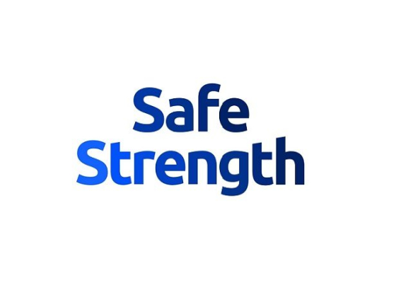 Safe Strength
