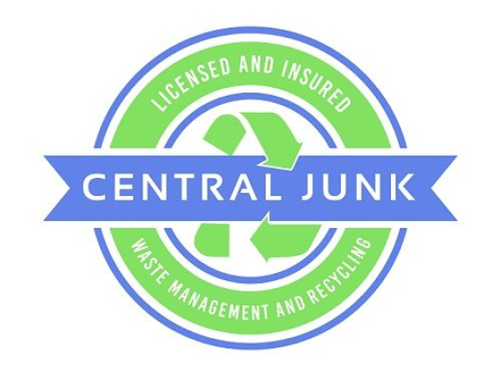 Central Junk Ltd - Rubbish Removal