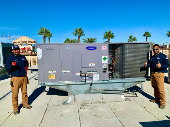 Bob's Repair AC, Heating and Solar Experts Las Vegas