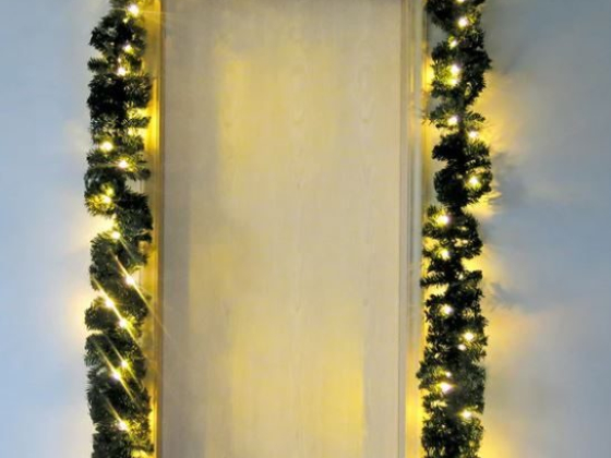 Real Christmas Trees