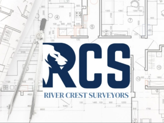 RIVER CREST SURVEYORS