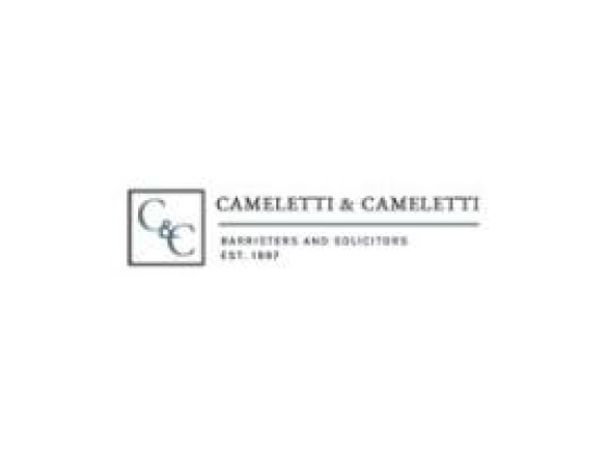 Cameletti & Cameletti