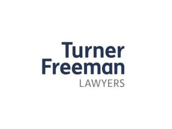 Turner Freeman Lawyers Perth
