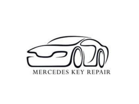 Mercedes Key Repair