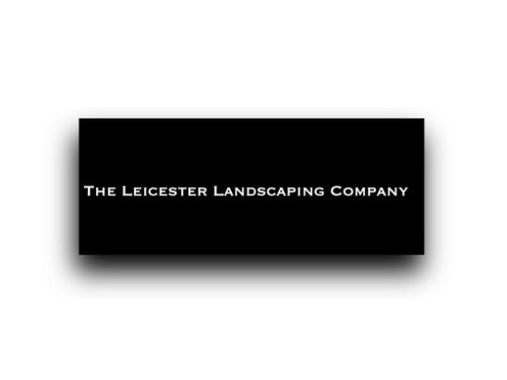 The Leicester Landscaping Company