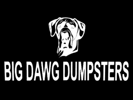 Big Dawg Dumpsters