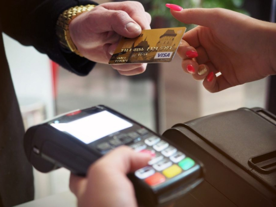 First Card Payments