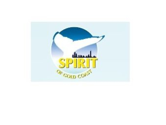 Spirit of Gold Coast Whale Watching