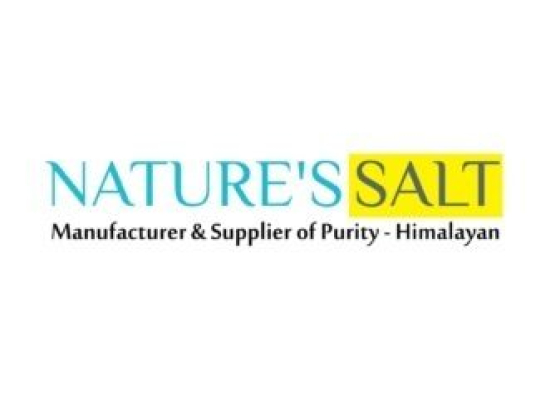 Nature's Salt