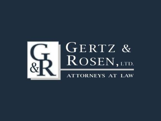 Gertz & Rosen, Ltd.