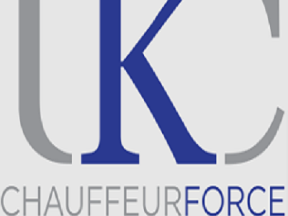 UK Chauffeurforce