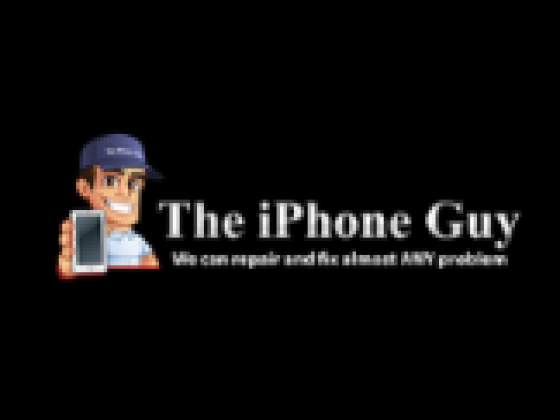 The iPhone Guy