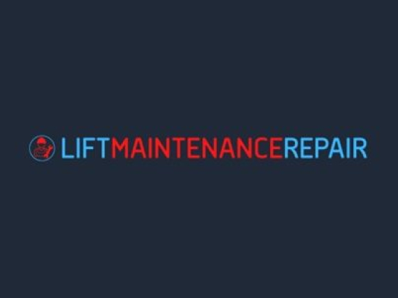 Lift Maintenance Repair