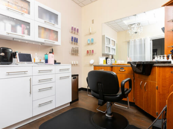 Sola Salon Studios