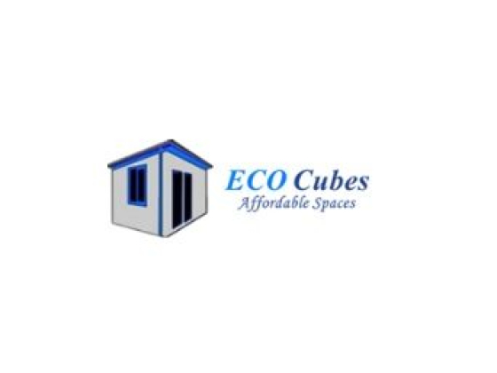 Eco Cubes