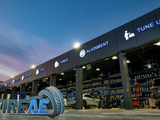 Tire.Ae (Abu Dhabi)