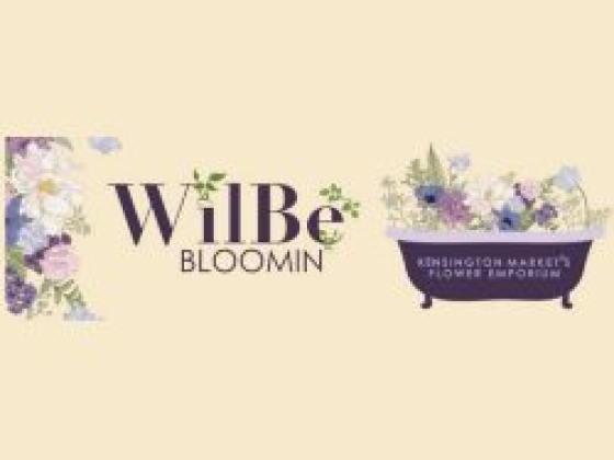 Wilbe Bloomin