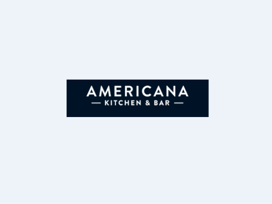 Americanakitchen And Bar