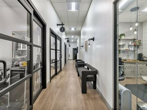 Sola Salon Studios