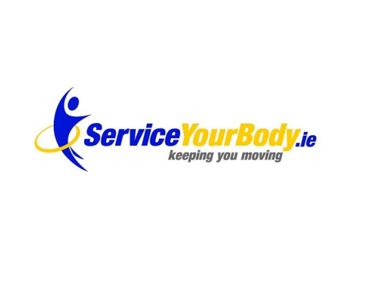 Serviceyourbody.ie