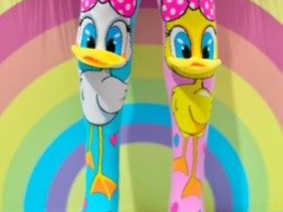 Buy Fun and Crazy Childrens Socks