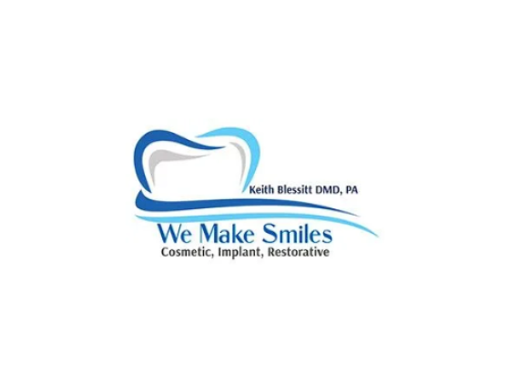 We Make Smiles