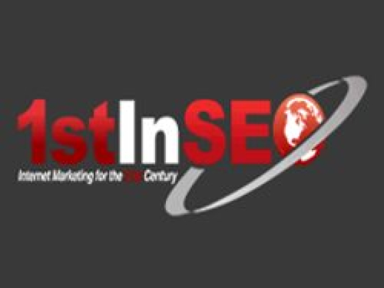 1st In SEO