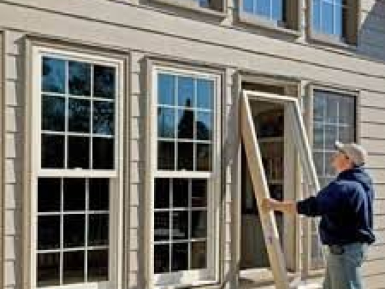 Continental Home Improvements