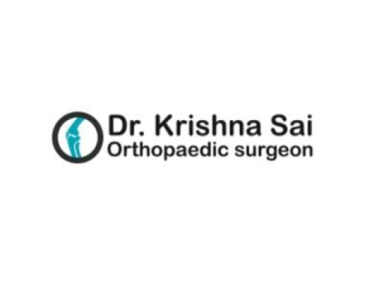Dr Krishna Sai