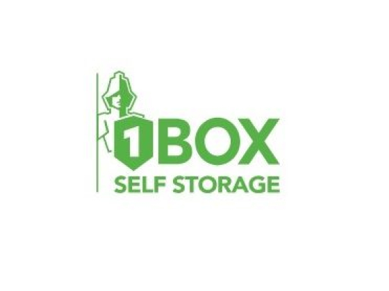 1BOX Self-Storage Rotterdam Centrum