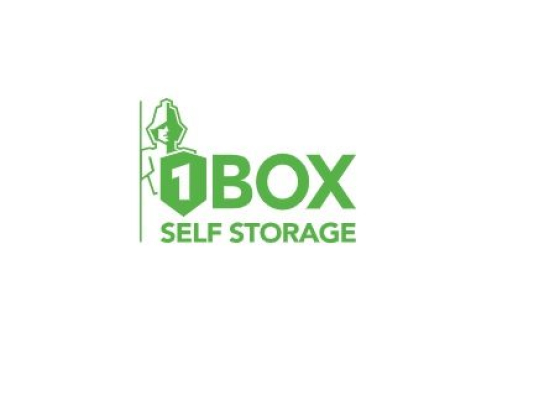 1BOX Self-Storage Heerlen