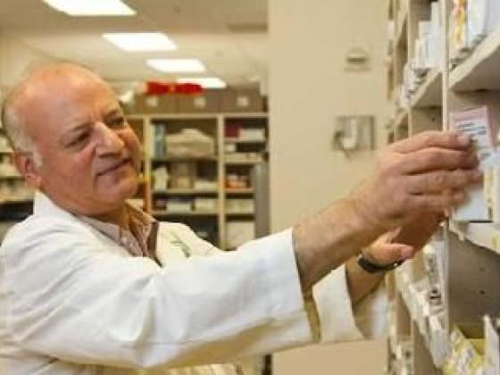 Why Lighting Matters in Your Pharmacy Shopfitting
