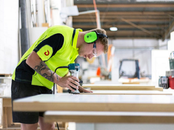 Deadline Commercial Projects – Leading Cafe Fitout in Sydney