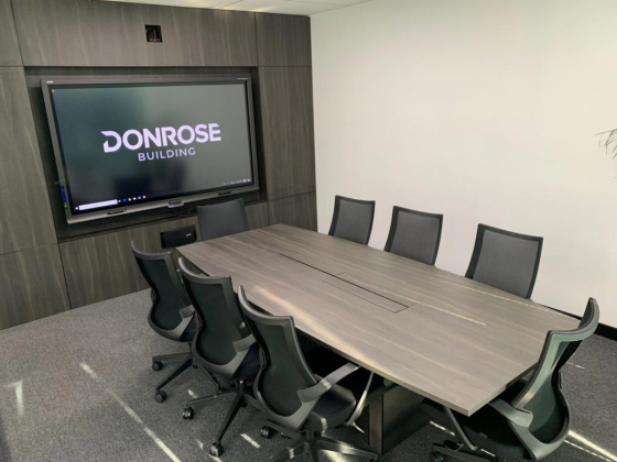 Deadline Commercial Projects