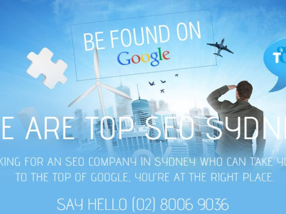 SEO in Sydney - Packages Tailored To You