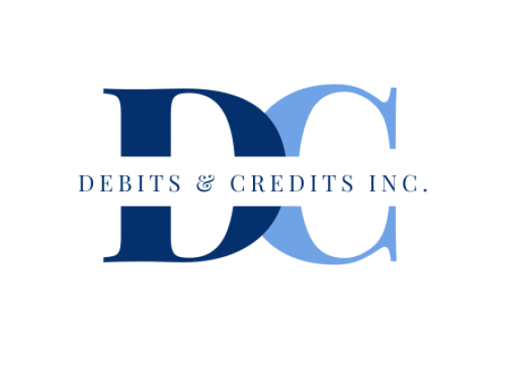 Debits & Credits